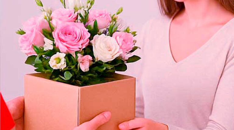 Dónde comprar flores baratas en Lima sin que se vean baratas