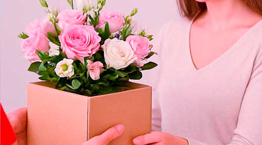 Comprar flores económicas en Lima